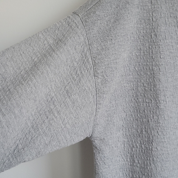 Zara textured trafaliuc sweater - Size M - Picture 4 of 5